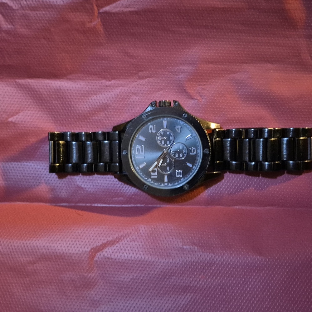 Folio stainless steel watch bezel 2306